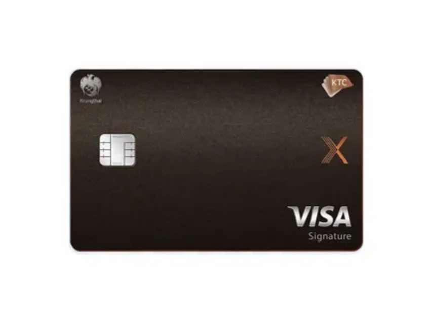 KTC-X-Visa-Signature