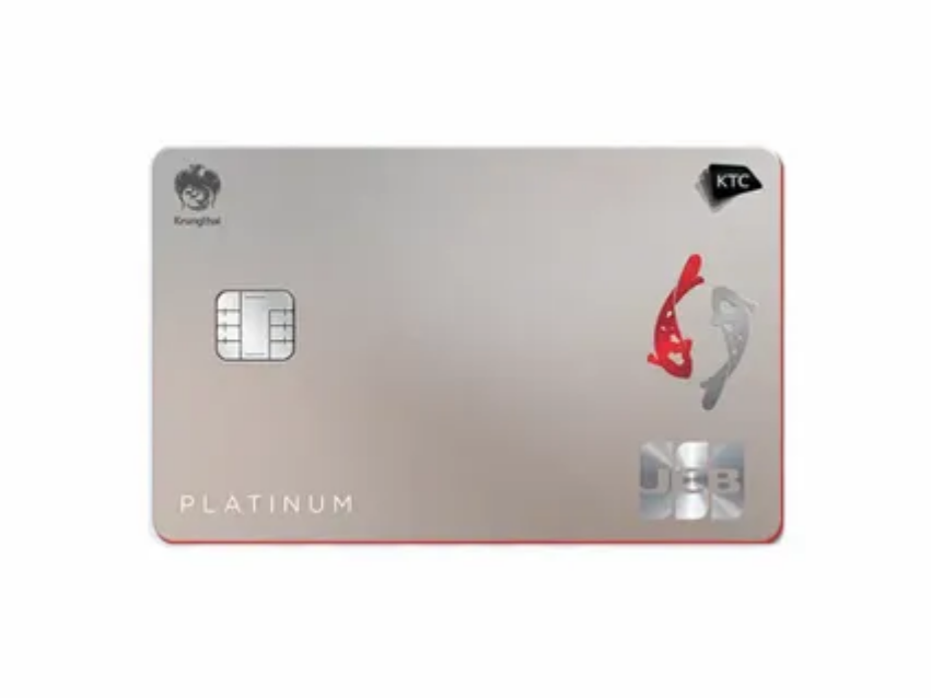 KTC-JCB-Platinum
