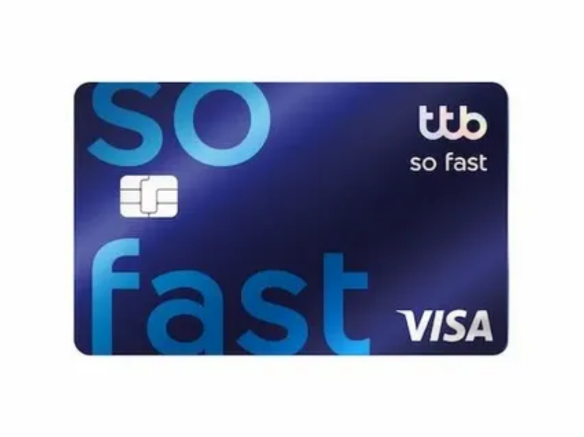 TTB-So-Fast