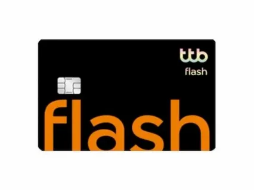 TTB-Flash